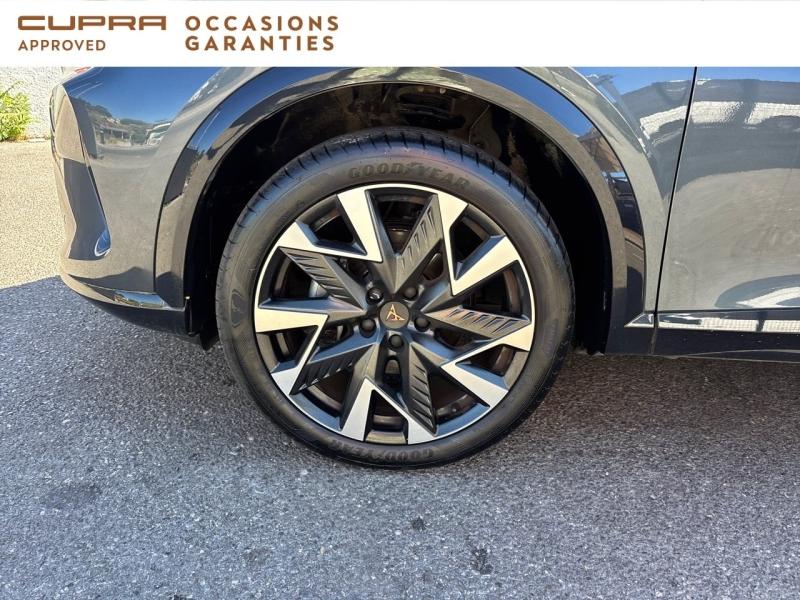 Voitures occasions CUPRA FORMENTOR V Mougins