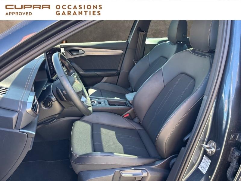 Voitures occasions CUPRA FORMENTOR V Mougins