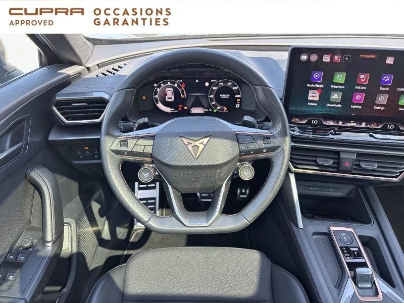 Voitures occasions CUPRA FORMENTOR V Mougins