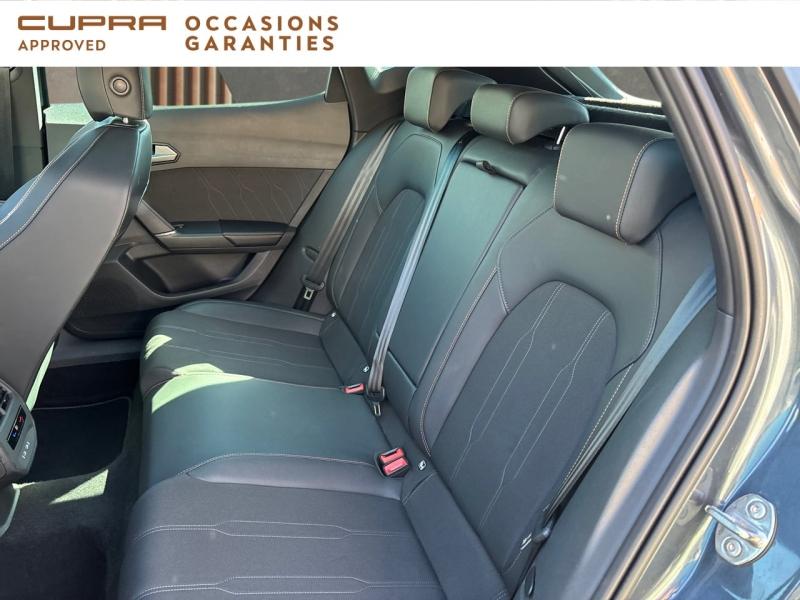 Voitures occasions CUPRA FORMENTOR V Mougins