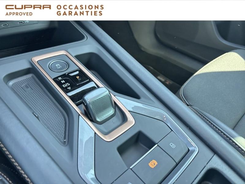 Voitures occasions CUPRA FORMENTOR V Mougins