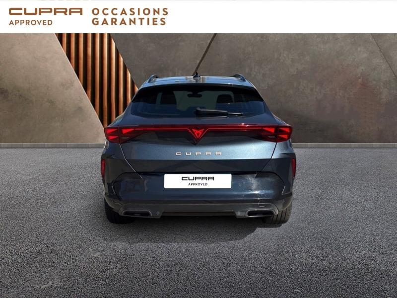 Voitures occasions CUPRA FORMENTOR V Mougins