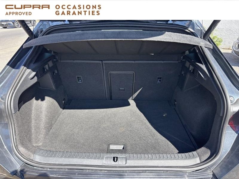 Voitures occasions CUPRA FORMENTOR V Mougins