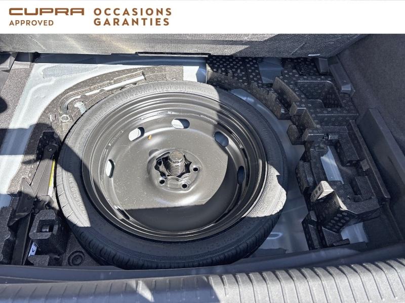 Voitures occasions CUPRA FORMENTOR V Mougins