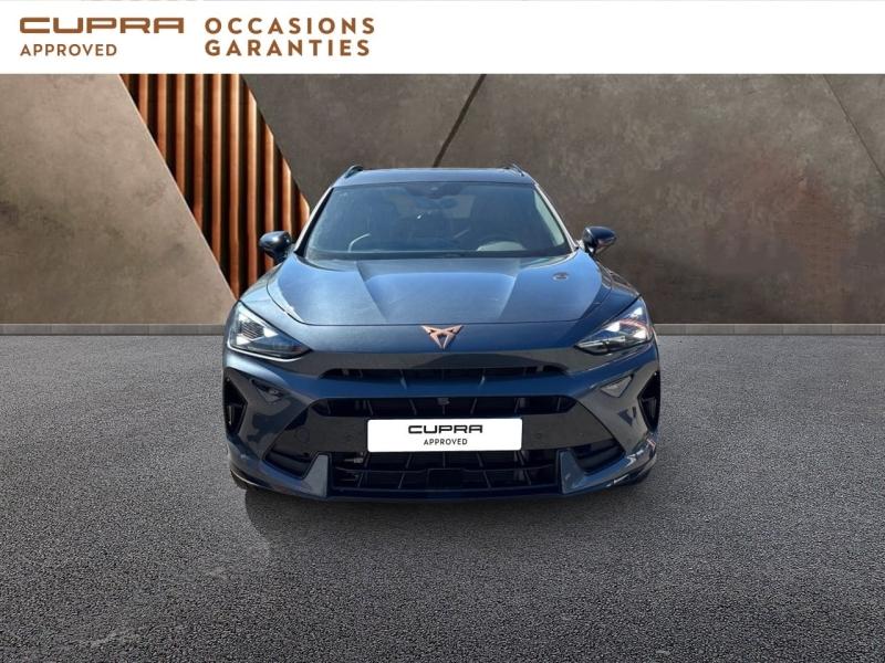 Voitures occasions CUPRA FORMENTOR V Mougins