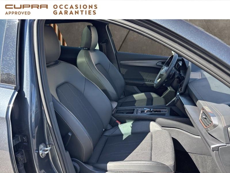 Voitures occasions CUPRA FORMENTOR V Mougins