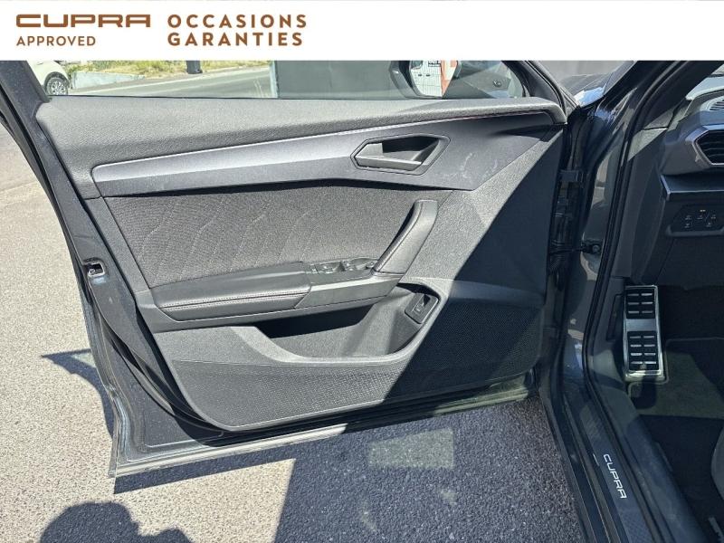 Voitures occasions CUPRA FORMENTOR V Mougins