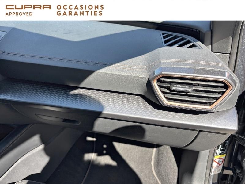 Voitures occasions CUPRA FORMENTOR V Mougins