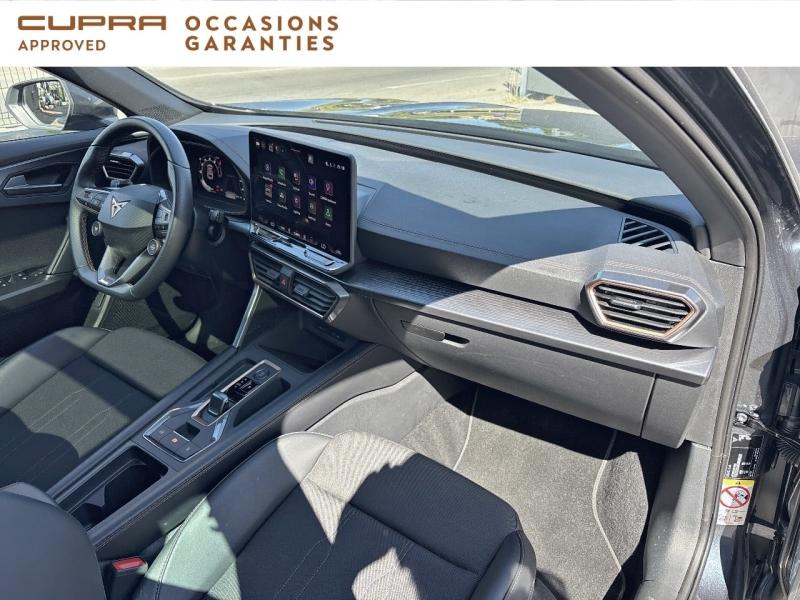 Voitures occasions CUPRA FORMENTOR V Mougins