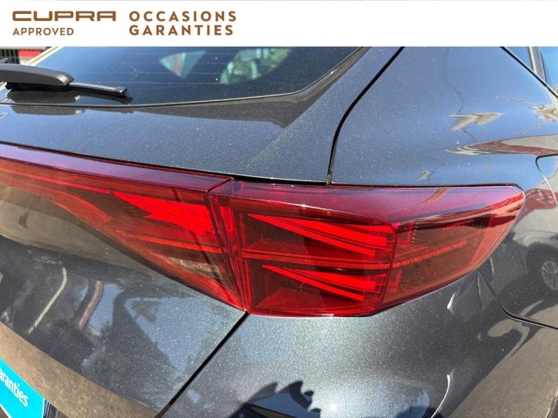 Voitures occasions CUPRA FORMENTOR V Mougins