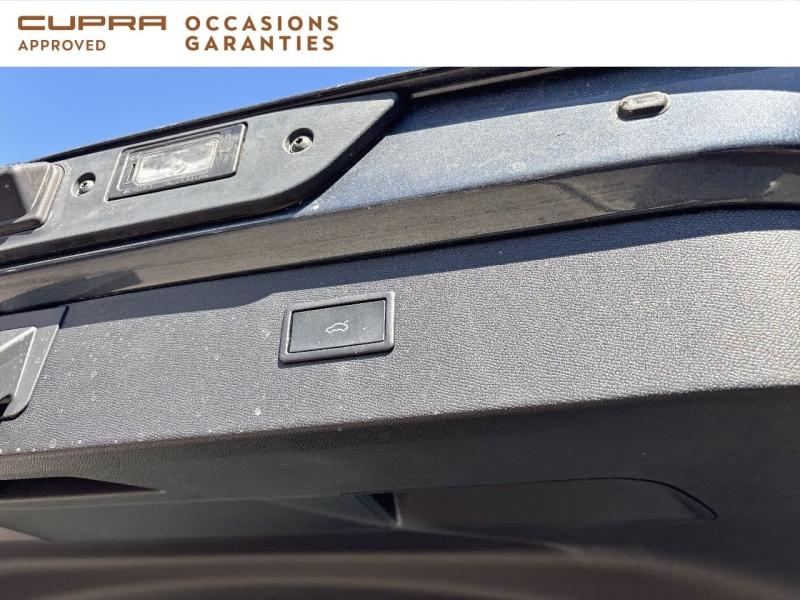 Voitures occasions CUPRA FORMENTOR V Mougins