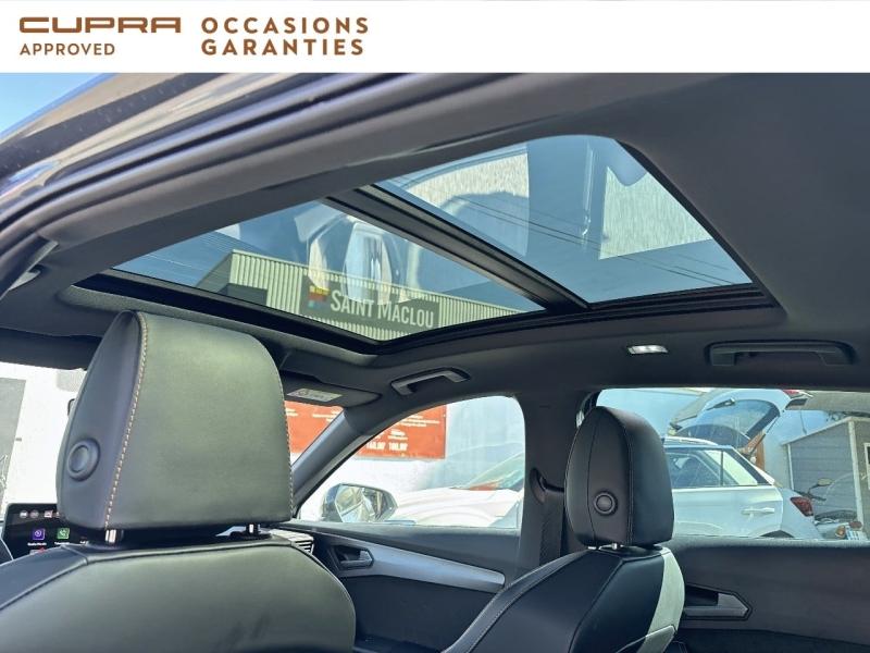 Voitures occasions CUPRA FORMENTOR V Mougins