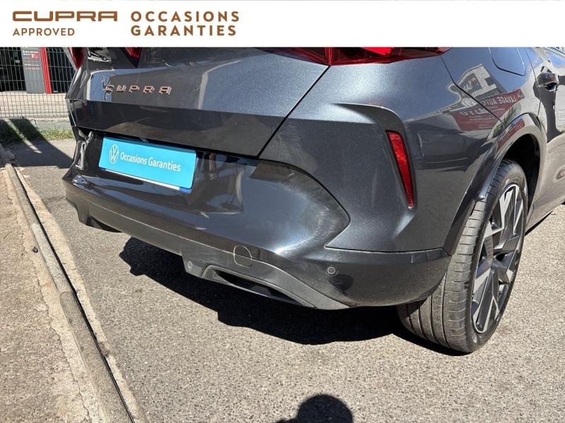 Voitures occasions CUPRA FORMENTOR V Mougins