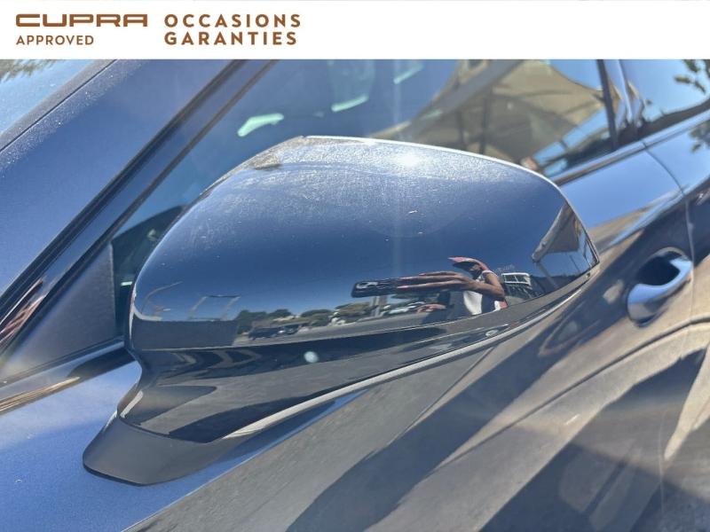 Voitures occasions CUPRA FORMENTOR V Mougins