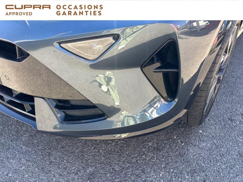 Voitures occasions CUPRA FORMENTOR V Mougins