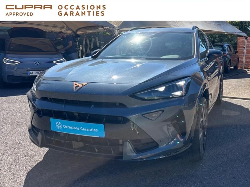 Voitures occasions CUPRA FORMENTOR V Mougins