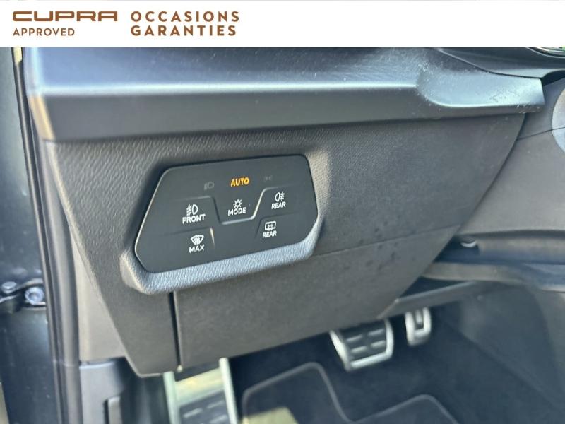 Voitures occasions CUPRA FORMENTOR V Mougins