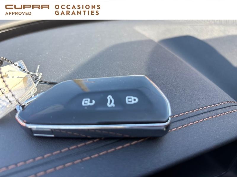 Voitures occasions CUPRA FORMENTOR V Mougins