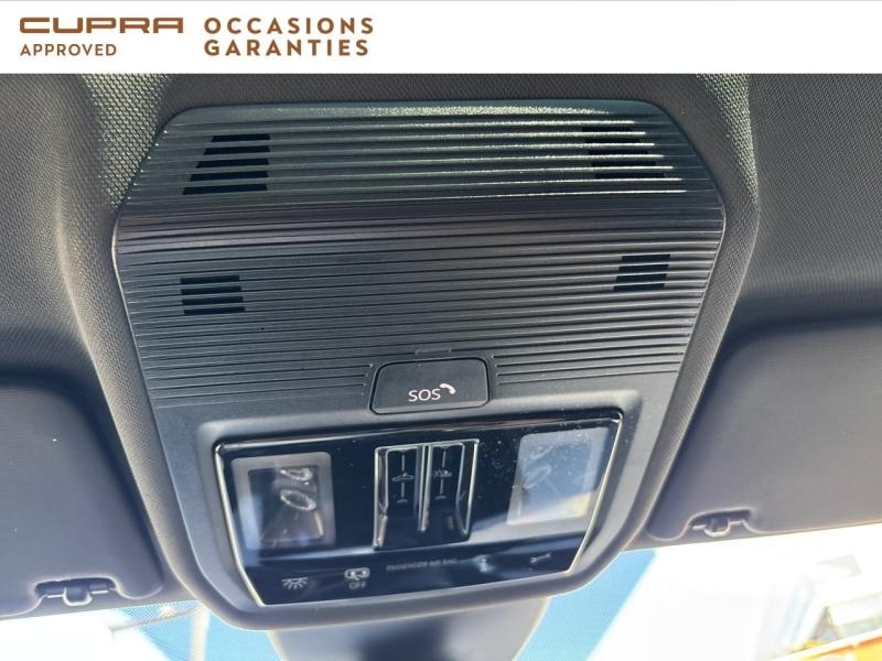 Voitures occasions CUPRA FORMENTOR V Mougins