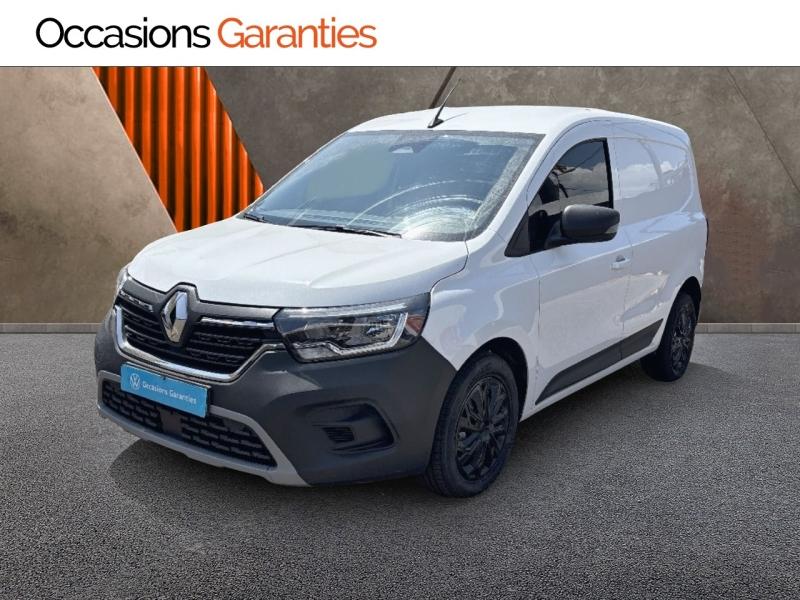Voitures occasions RENAULT Kangoo Van Grand Confort Mougins