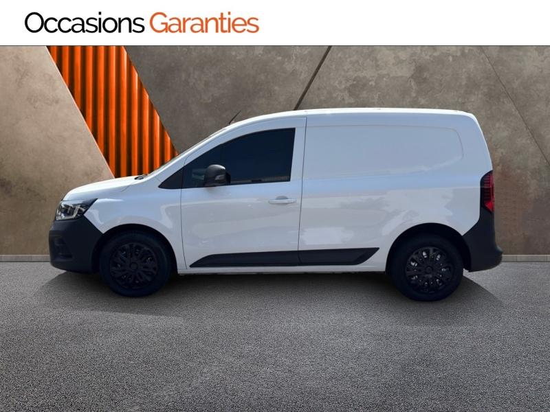 Voitures occasions RENAULT Kangoo Van Grand Confort Mougins