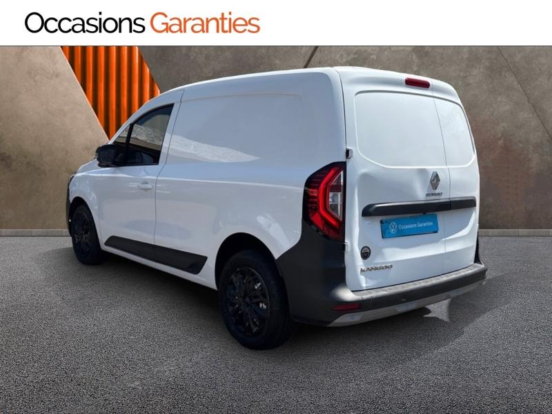 Voitures occasions RENAULT Kangoo Van Grand Confort Mougins