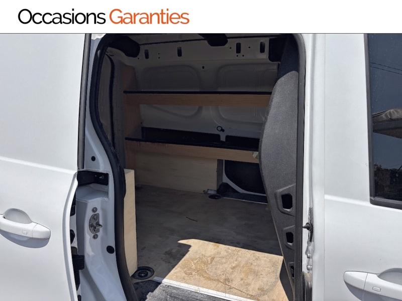 Voitures occasions RENAULT Kangoo Van Grand Confort Mougins