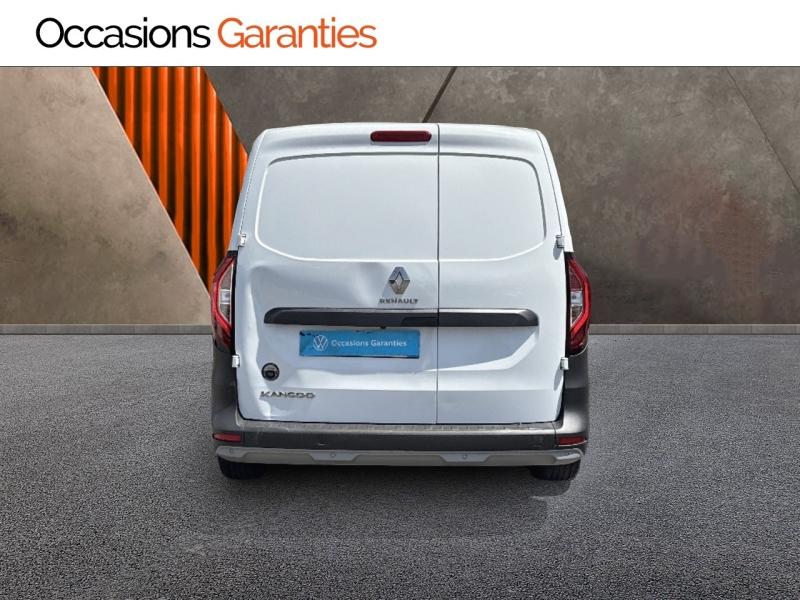 Voitures occasions RENAULT Kangoo Van Grand Confort Mougins