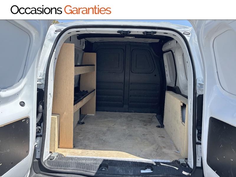 Voitures occasions RENAULT Kangoo Van Grand Confort Mougins