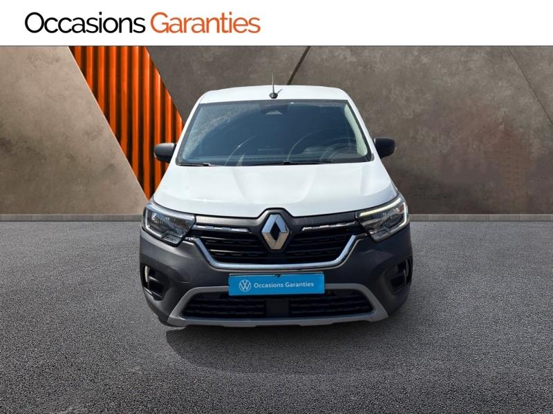 Voitures occasions RENAULT Kangoo Van Grand Confort Mougins