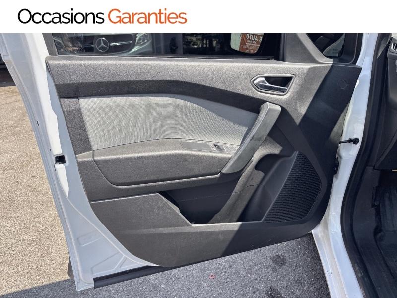 Voitures occasions RENAULT Kangoo Van Grand Confort Mougins