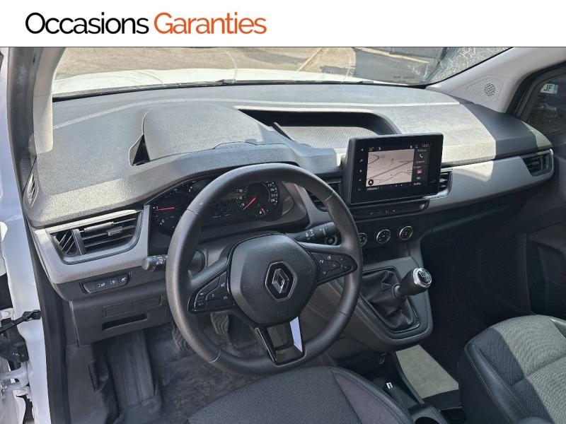 Voitures occasions RENAULT Kangoo Van Grand Confort Mougins