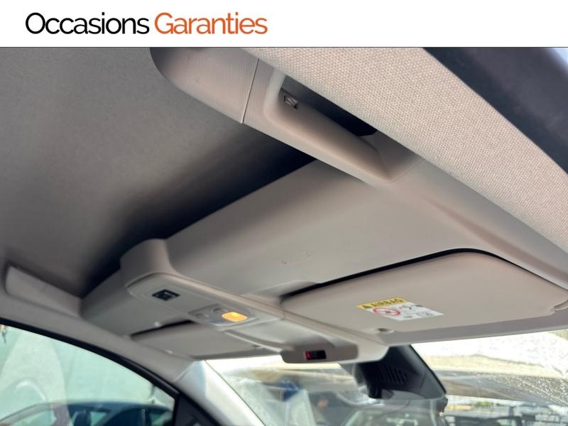 Voitures occasions RENAULT Kangoo Van Grand Confort Mougins