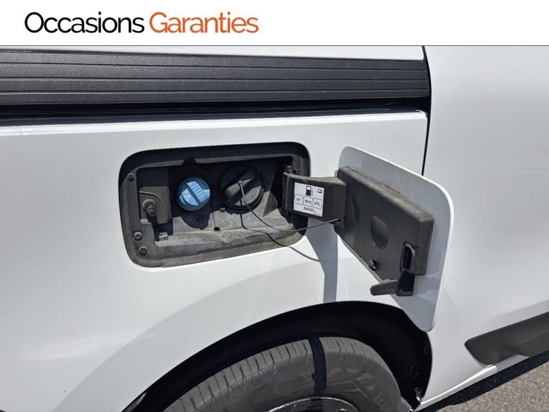 Voitures occasions RENAULT Kangoo Van Grand Confort Mougins