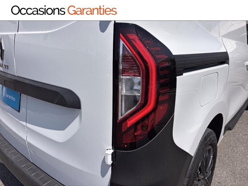 Voitures occasions RENAULT Kangoo Van Grand Confort Mougins