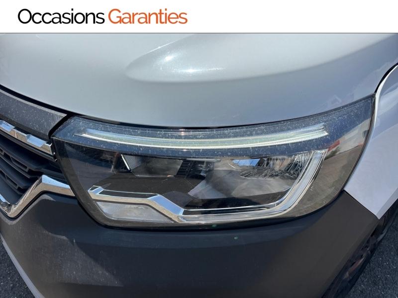 Voitures occasions RENAULT Kangoo Van Grand Confort Mougins