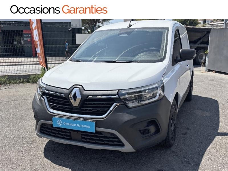 Voitures occasions RENAULT Kangoo Van Grand Confort Mougins