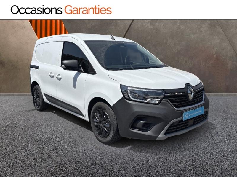 Voitures occasions RENAULT Kangoo Van Grand Confort Mougins