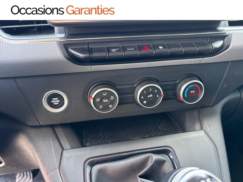 Voitures occasions RENAULT Kangoo Van Grand Confort Mougins