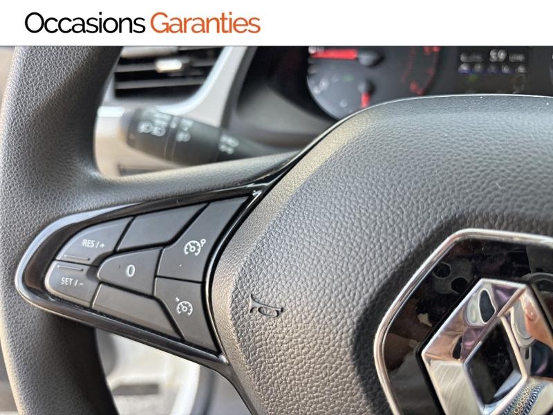 Voitures occasions RENAULT Kangoo Van Grand Confort Mougins