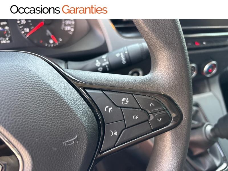 Voitures occasions RENAULT Kangoo Van Grand Confort Mougins