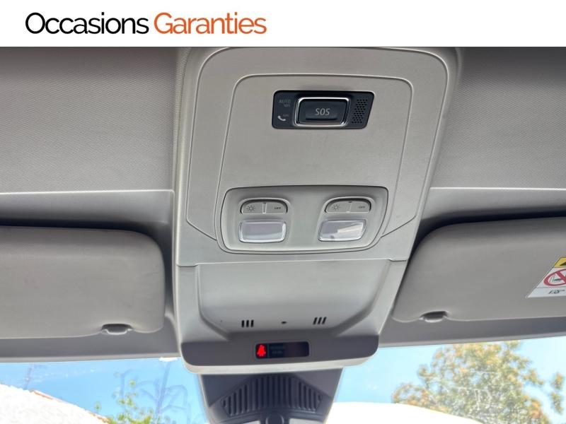 Voitures occasions RENAULT Kangoo Van Grand Confort Mougins