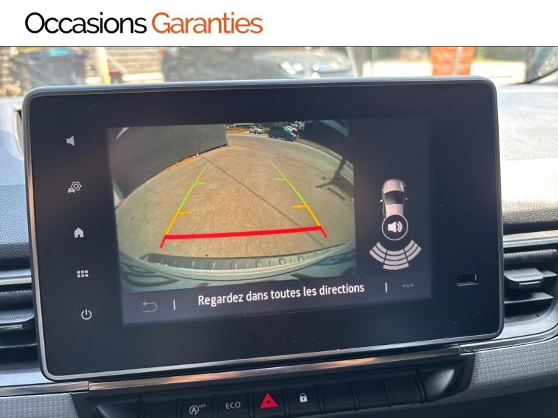 Voitures occasions RENAULT Kangoo Van Grand Confort Mougins