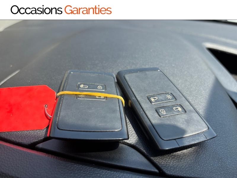 Voitures occasions RENAULT Kangoo Van Grand Confort Mougins