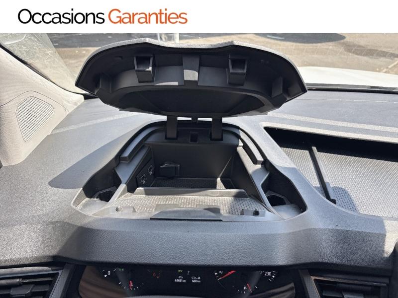 Voitures occasions RENAULT Kangoo Van Grand Confort Mougins