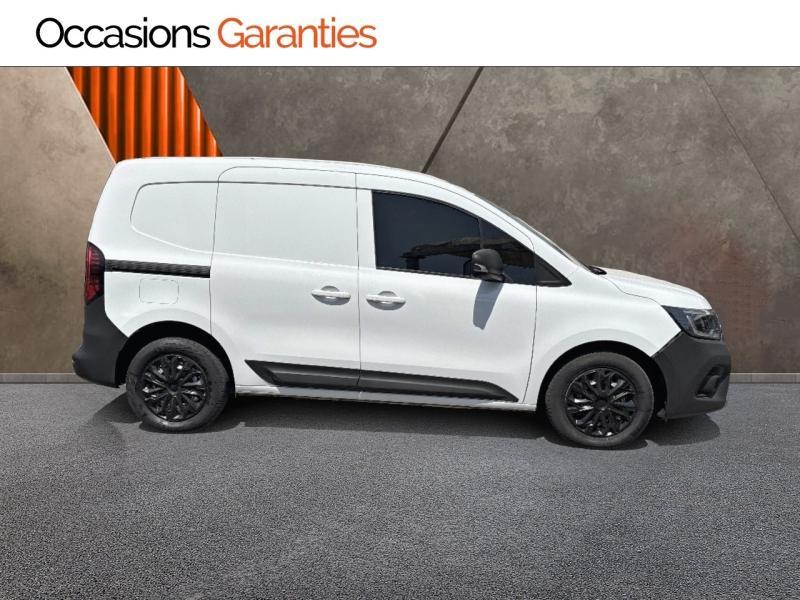 Voitures occasions RENAULT Kangoo Van Grand Confort Mougins