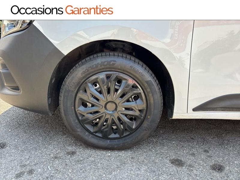 Voitures occasions RENAULT Kangoo Van Grand Confort Mougins