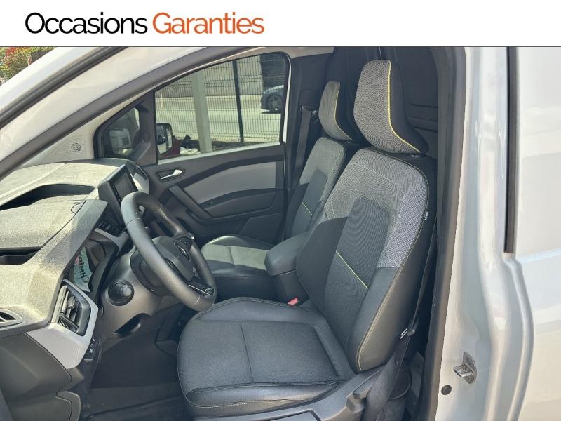 Voitures occasions RENAULT Kangoo Van Grand Confort Mougins