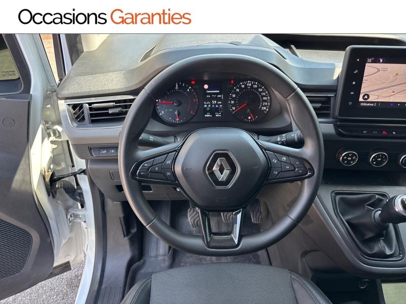 Voitures occasions RENAULT Kangoo Van Grand Confort Mougins