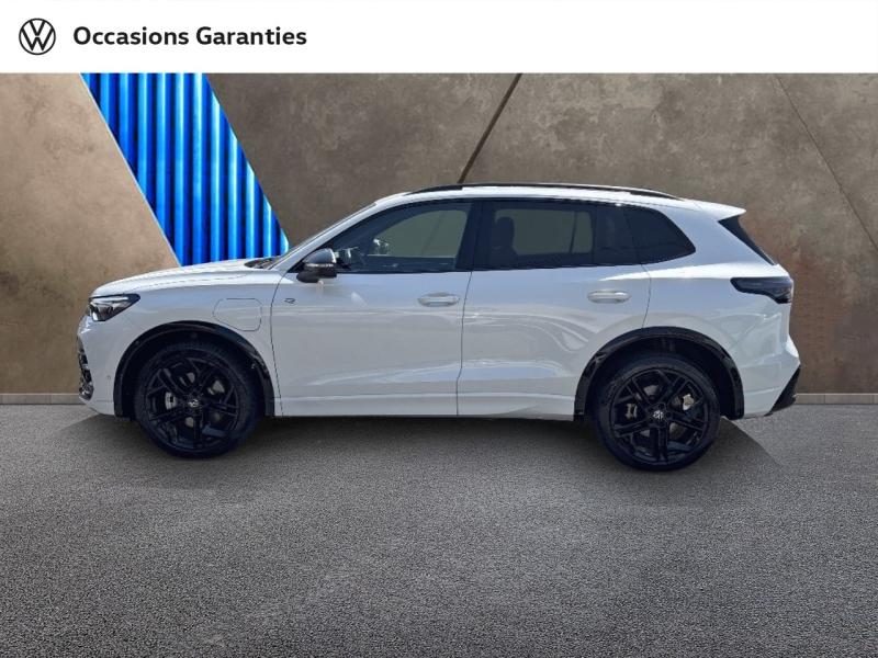Voitures occasions VOLKSWAGEN TIGUAN R-Line Exclusive Mougins